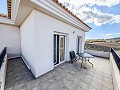 Prachtige, instapklare nieuwbouwvilla met gastenhuis, garage en zomerkeuken! in Alicante Dream Homes Castalla 