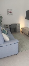 Prachtige, instapklare nieuwbouwvilla met gastenhuis, garage en zomerkeuken! in Alicante Dream Homes Castalla 