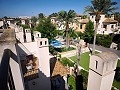 Villa jumelée Paradise Golf Urbanisation in Alicante Dream Homes Castalla 
