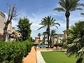 Villa jumelée Paradise Golf Urbanisation in Alicante Dream Homes Castalla 