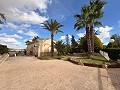 Amazing Villa with pool, huge guesthouse and dog kennels in Monovar! in Alicante Dream Homes Castalla 