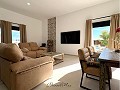 Stunning 4 Bed 2 Bath Villa in Pinoso in Alicante Dream Homes Castalla 