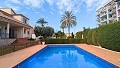 Prachtige vrijstaande villa met 4 slaapkamers en 3 badkamers in Mil Palmeras, Alicante. in Alicante Dream Homes Castalla 