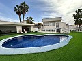 Beautiful 3 bed 2 Bath fully renovated villa in the heart of Ciudad Quesada. in Alicante Dream Homes Castalla 