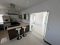Beautiful 3 bed 2 Bath fully renovated villa in the heart of Ciudad Quesada. in Alicante Dream Homes Castalla 