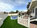 Beautiful 3 bed 2 Bath fully renovated villa in the heart of Ciudad Quesada. in Alicante Dream Homes Castalla 