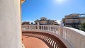Wunderschöne Luxusvilla mit 3 Schlafzimmern und 2 Bädern in Lo Pepin, Quesada. in Alicante Dream Homes Castalla 