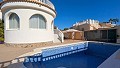 Wunderschöne Luxusvilla mit 3 Schlafzimmern und 2 Bädern in Lo Pepin, Quesada. in Alicante Dream Homes Castalla 
