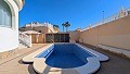 Wunderschöne Luxusvilla mit 3 Schlafzimmern und 2 Bädern in Lo Pepin, Quesada. in Alicante Dream Homes Castalla 