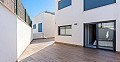 Prachtige villa met uitzicht op zee in Alicante Dream Homes Castalla 