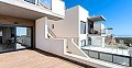 Prachtige villa met uitzicht op zee in Alicante Dream Homes Castalla 