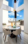 Ex Show House Luxury Villa in Alicante Dream Homes Castalla 