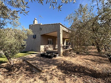 Encantadora casa de campo en Sax