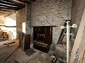Proyecto de renovación de bodega con características originales in Alicante Dream Homes Castalla 