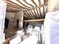 Proyecto de renovación de bodega con características originales in Alicante Dream Homes Castalla 