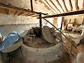 Proyecto de renovación de bodega con características originales in Alicante Dream Homes Castalla 