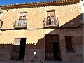 Reform Townhouse for sale in Pinoso. in Alicante Dream Homes Castalla 