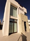 Atemberaubende, bezugsfertige, brandneue Villa in Alicante Dream Homes Castalla 