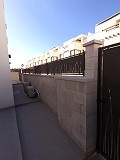Atemberaubende, bezugsfertige, brandneue Villa in Alicante Dream Homes Castalla 