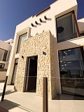 Atemberaubende, bezugsfertige, brandneue Villa in Alicante Dream Homes Castalla 