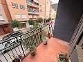Functional 3-Bedroom Apartment in the Center of Onil in Alicante Dream Homes Castalla 