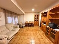 Functional 3-Bedroom Apartment in the Center of Onil in Alicante Dream Homes Castalla 