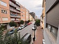 Functional 3-Bedroom Apartment in the Center of Onil in Alicante Dream Homes Castalla 