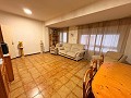 Functional 3-Bedroom Apartment in the Center of Onil in Alicante Dream Homes Castalla 