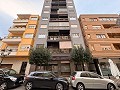 Functional 3-Bedroom Apartment in the Center of Onil in Alicante Dream Homes Castalla 