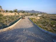 Grote nieuwbouw villa met zwembad in Alicante Dream Homes Castalla 