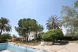 Villa Pozo Blanco, Home on the Ranch in Alicante Dream Homes Castalla 
