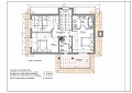 Dream New Build Villas in Alicante's beautiful countryside  in Alicante Dream Homes Castalla 