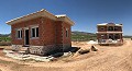 Dream New Build Villas in Alicante's beautiful countryside  in Alicante Dream Homes Castalla 
