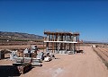Dream New Build Villas in Alicante's beautiful countryside  in Alicante Dream Homes Castalla 
