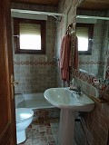 Pinoso-Haus in Alicante Dream Homes Castalla 
