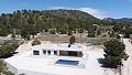 Villa te koop in La Romana, Alicante in Alicante Dream Homes Castalla 