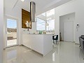 Villa Laguna Azul in Los Montesinos, Alicante in Alicante Dream Homes Castalla 