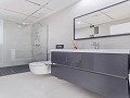 Villa Laguna Azul in Los Montesinos, Alicante in Alicante Dream Homes Castalla 