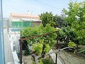 Lovely Villa in Ricabacica, Abanilla + olive grove in Partidor in Alicante Dream Homes Castalla 