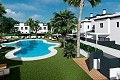 New Luxury Bungalows in Santa Pola in Alicante Dream Homes Castalla 