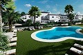 New Luxury Bungalows in Santa Pola in Alicante Dream Homes Castalla 