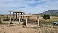 New Build Villa near Pinoso. 3-4 bed, 3-4 Bath in Alicante Dream Homes Castalla 