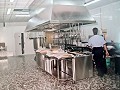 Large Restaurant with function rooms for rent or purchase in Alicante Dream Homes Castalla 