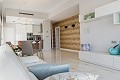 Villa de luxe de 3 chambres à proximité du golf et de la plage in Alicante Dream Homes Castalla 