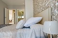 Villa de luxe de 3 chambres à proximité du golf et de la plage in Alicante Dream Homes Castalla 