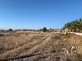 Terrain à bâtir à Macisvenda in Alicante Dream Homes Castalla 