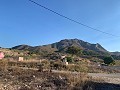 Terrain à bâtir à Macisvenda in Alicante Dream Homes Castalla 