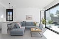 Villas de obra nueva en Pinar de Campoverde in Alicante Dream Homes Castalla 