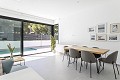 Villas de obra nueva en Pinar de Campoverde in Alicante Dream Homes Castalla 