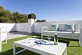 Villas de obra nueva en Pinar de Campoverde in Alicante Dream Homes Castalla 